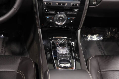 2014 Jaguar XK