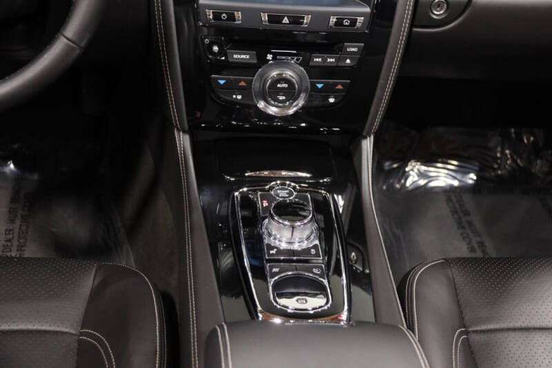 2014 Jaguar XK