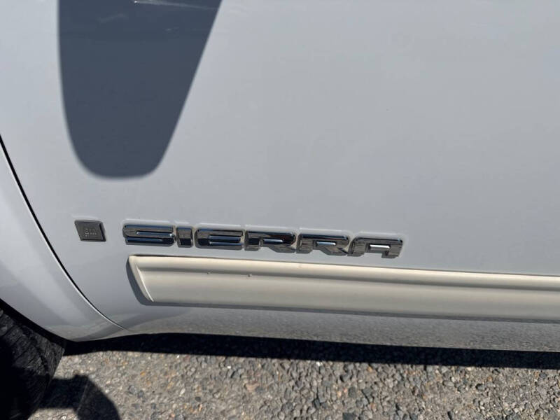 2009 GMC Sierra 1500