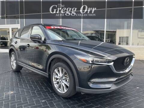 2021 Mazda CX-5 for sale at Express Purchasing Plus in Hot Springs AR