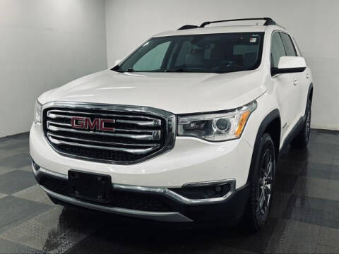 2017 GMC Acadia for sale at Brunswick Auto Mart in Brunswick OH