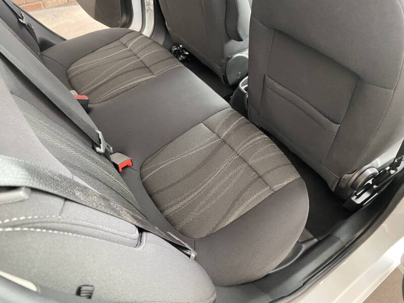 2014 Chevrolet Sonic LT Auto