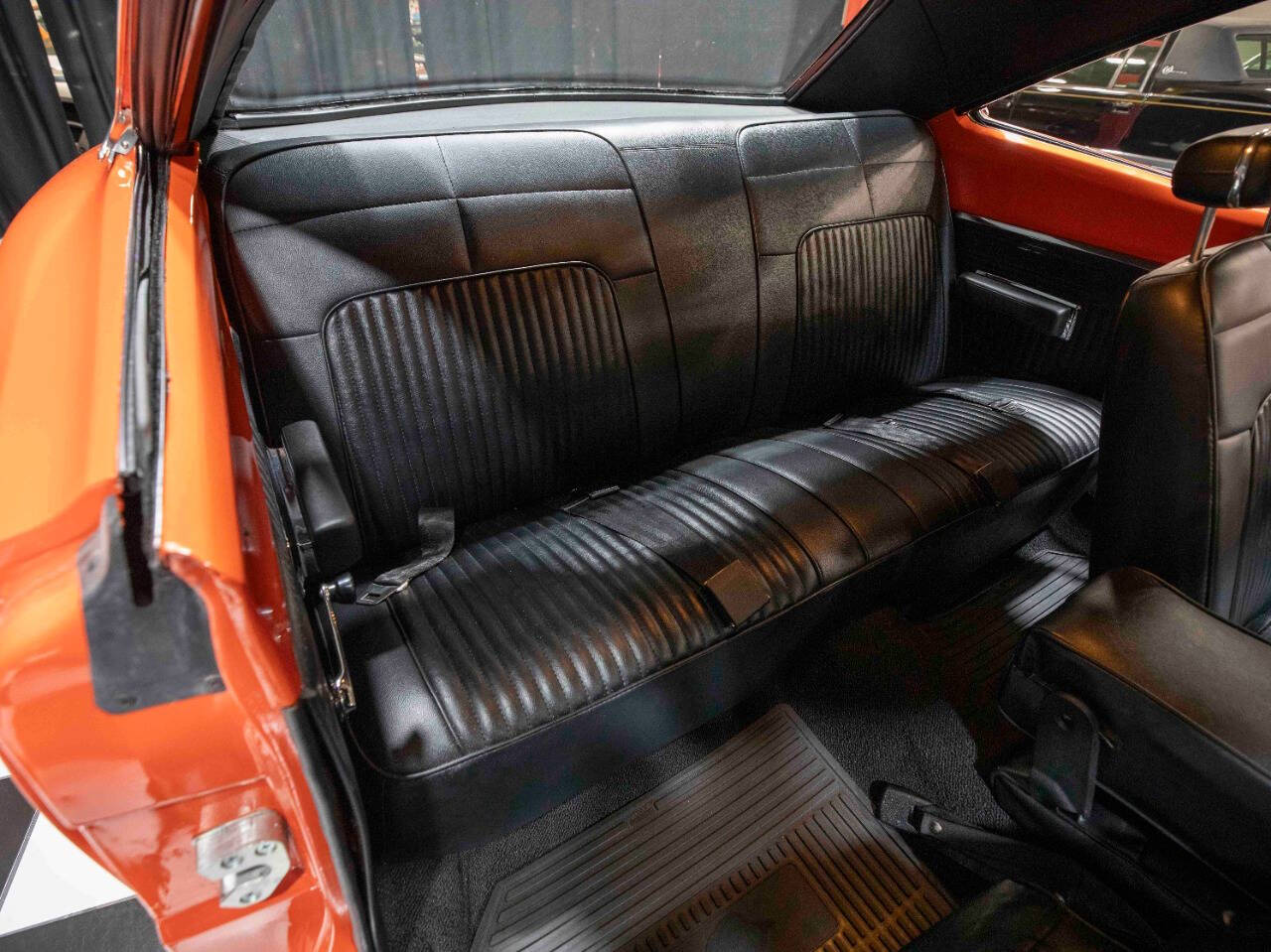 1969 Dodge Super Bee 80