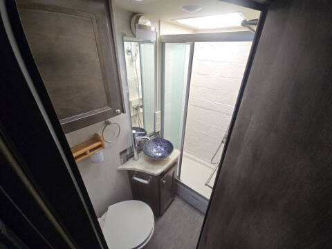 2019 Coachmen RV Prism 24EF Full Body Paint