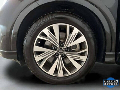 2023 Audi Q4 e-tron Premium Plus 40