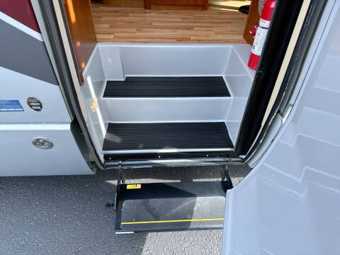 2012 Mercedes-Benz Sprinter