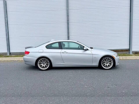 2007 BMW 3 Series 335i