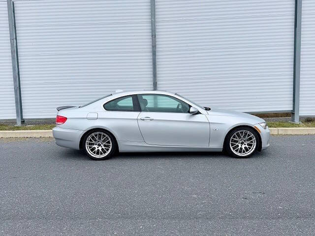 2007 BMW 3 Series 335i