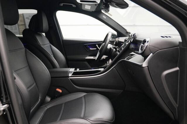 2024 Mercedes-Benz GLC GLC 300 4MATIC