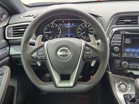 2023 Nissan Maxima 3.5 SR