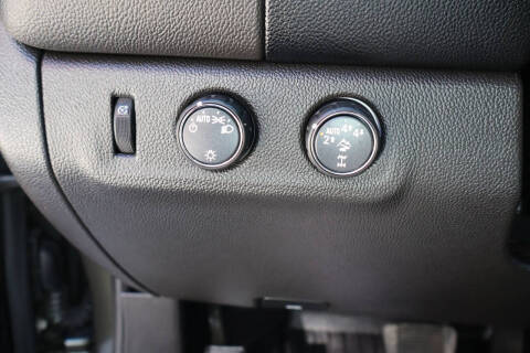 2018 Chevrolet Colorado ZR2