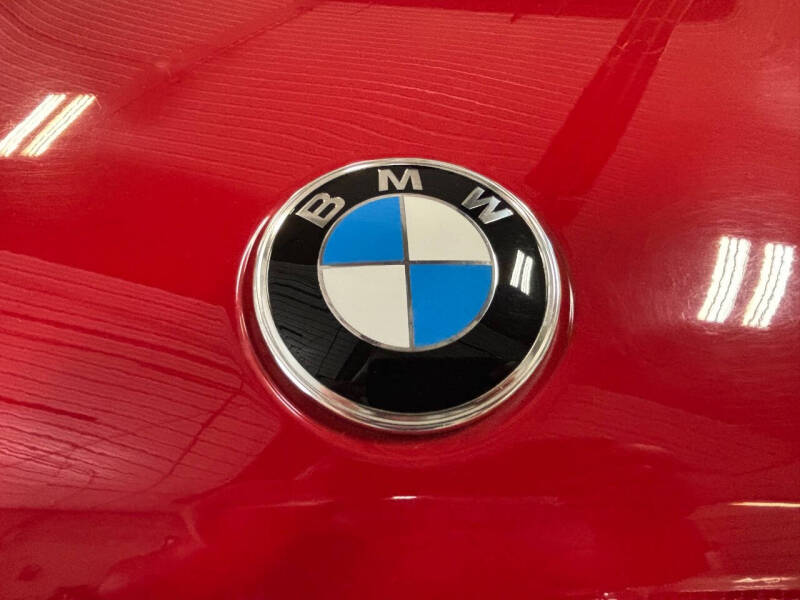 2000 BMW M