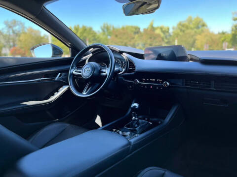 2022 Mazda Mazda3 Hatchback Premium