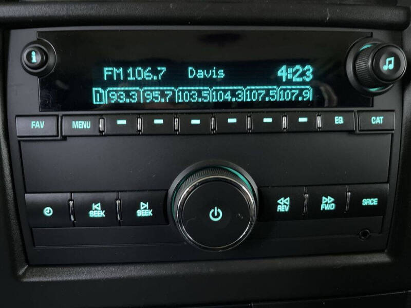 2022 Chevrolet Express 2500