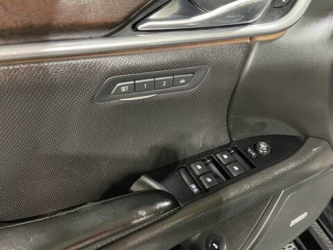 2019 Cadillac XTS Luxury