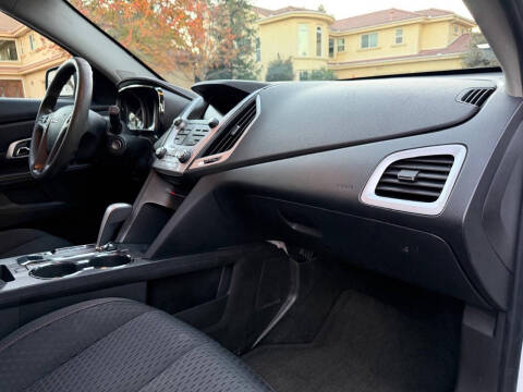 2015 GMC Terrain SLE-1