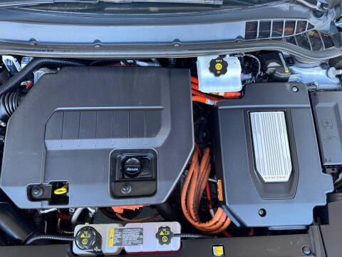 2014 Chevrolet Volt Premium
