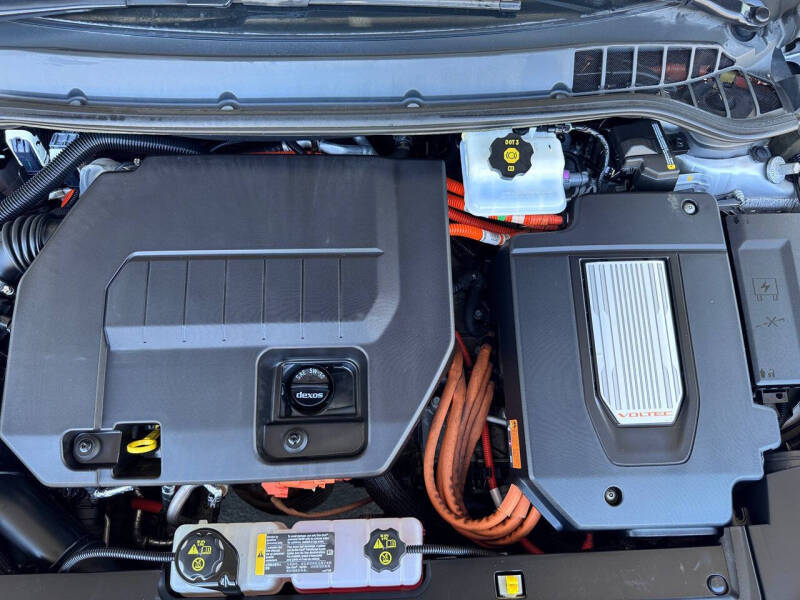 2014 Chevrolet Volt Premium