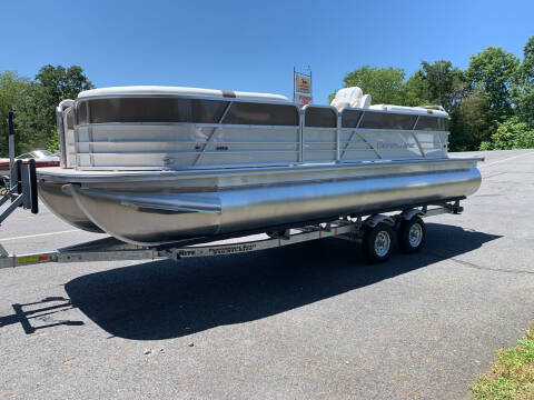 2022 Berkshire 24 RFX CTS 3.0 for sale at Performance Boats in Mineral VA