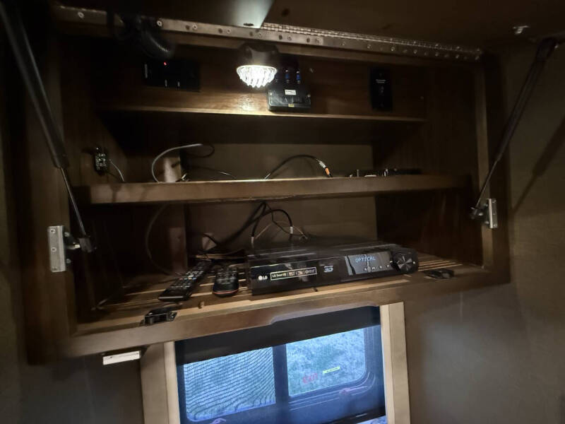 2019 Tiffin Allegro Open Road