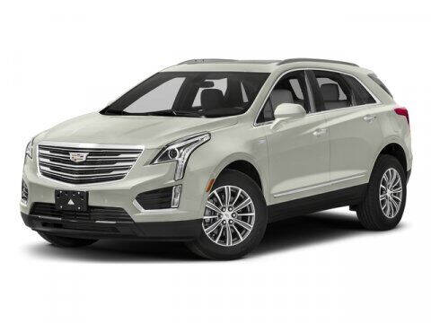 2018 Cadillac XT5 for sale at Uftring Weston Pre-Owned Center in Peoria IL