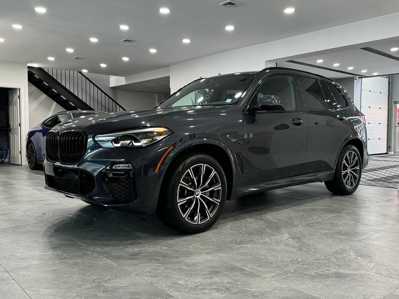 2020 BMW X5 for sale at Alpha Auto Long Island in Westbury, NY