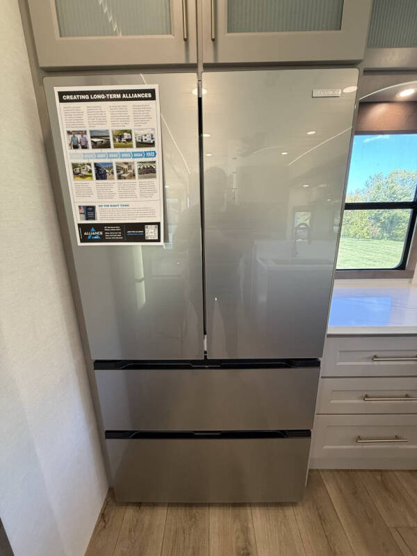 2026 Alliance RV Paradigm