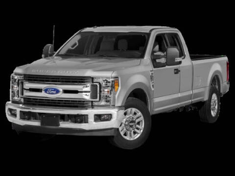 2019 Ford F-250 Super Duty for sale at SCHURMAN MOTOR COMPANY in Lancaster NH