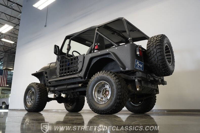 1980 Jeep CJ-7
