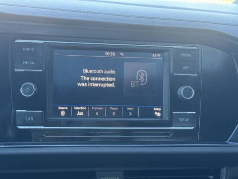 2019 Volkswagen Jetta R-Line