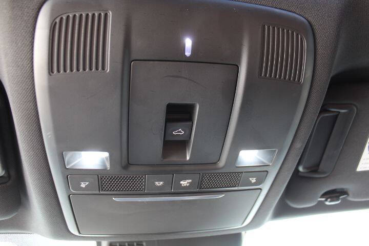 2024 Mazda CX-5 2.5 Carbon Turbo