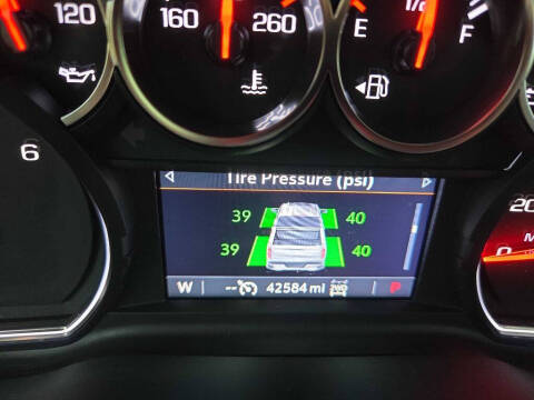 2022 Chevrolet Silverado 1500 Limited