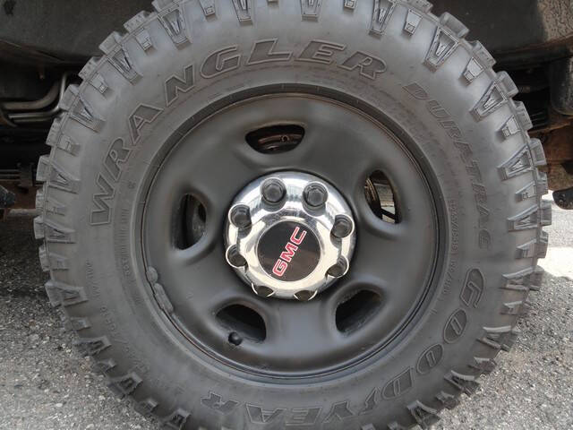 2016 GMC Savana LT 3500