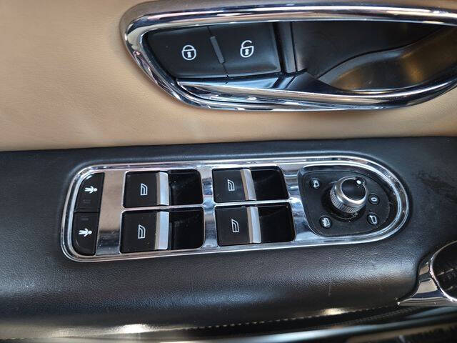 2018 Bentley Bentayga W12 Signature Edition