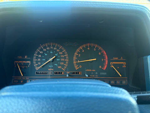 1984 Nissan 300ZX 2+2