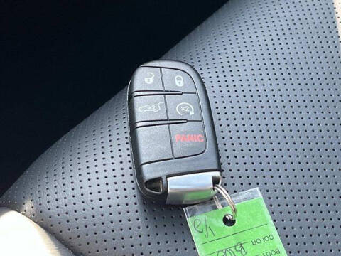 2024 Dodge Durango R/T Premium