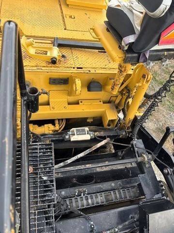 2000 Caterpillar AP1000B