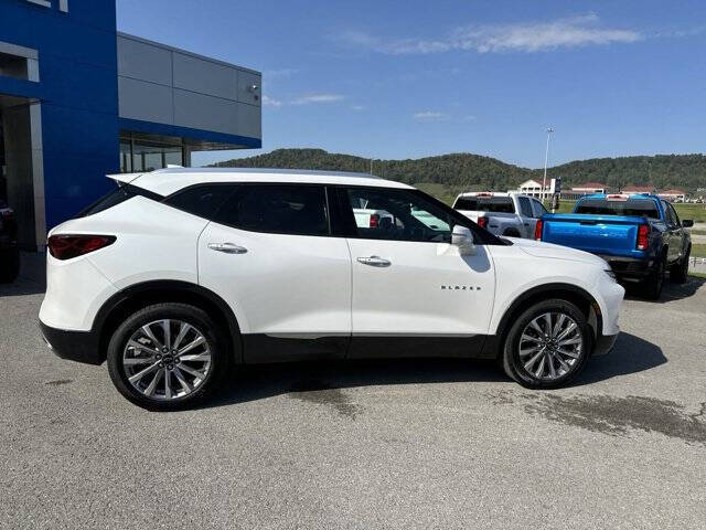 2023 Chevrolet Blazer for sale at Mid-State Pre-Owned in Beckley, WV