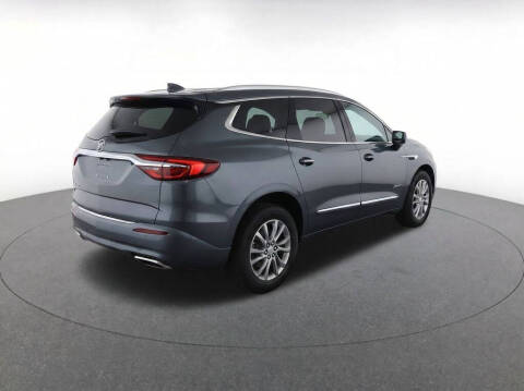 2021 Buick Enclave Avenir