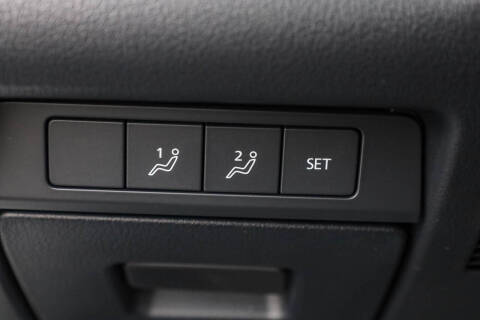 2025 Mazda CX-30 2.5 S Preferred