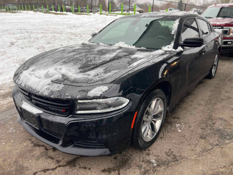 2016 Dodge Charger for sale at 24th And Lapeer Auto in Port Huron MI