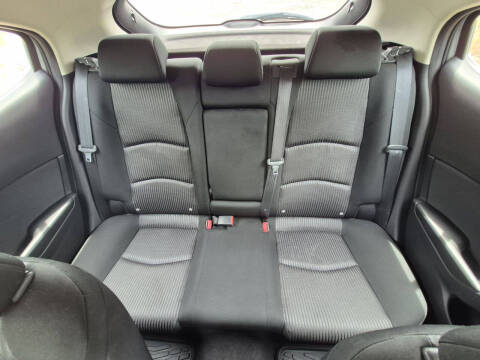 2014 Mazda MAZDA3 i Touring