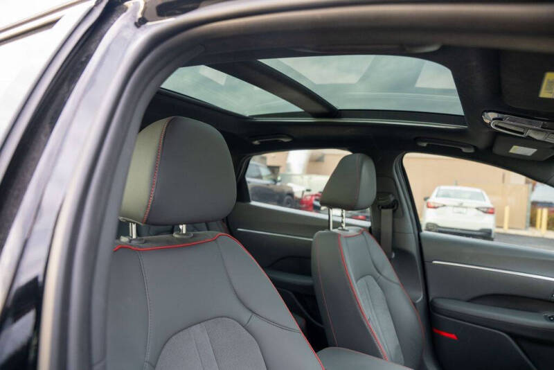 2022 Hyundai Sonata SEL Plus