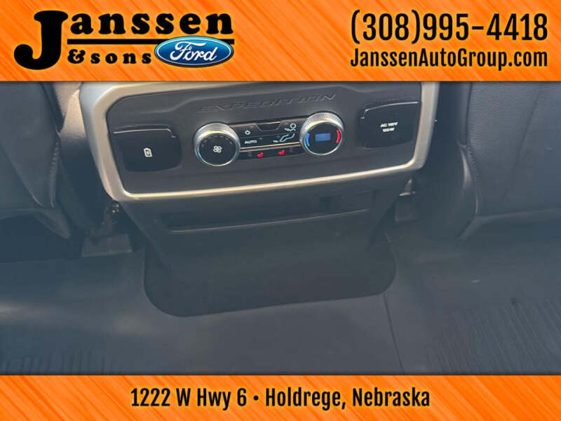 2023 Ford Expedition Timberline