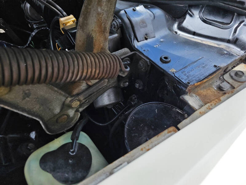 1968 Cadillac DeVille