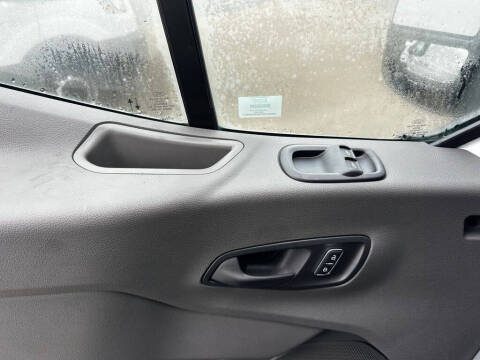 2026 Ford Transit 350 XLT