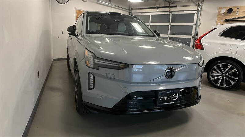 2025 Volvo EX90 Twin Ultra 7P