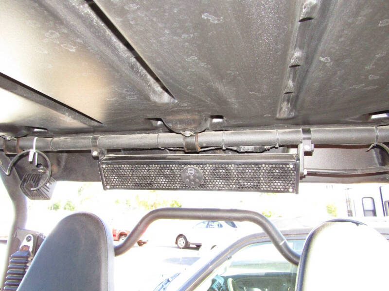 2020 Yamaha Wolverine