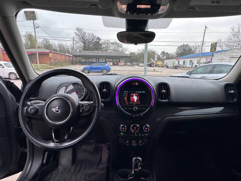 2020 MINI Countryman