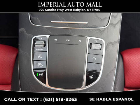 2021 Mercedes-Benz E-Class E 450 4MATIC